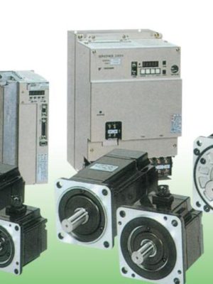 SGDV-1R6A01A