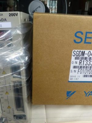 SGMAH-02AAA2B