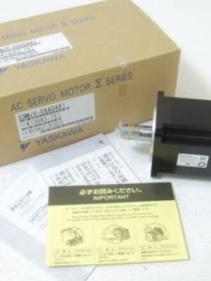 SGMAH-02AAA2C