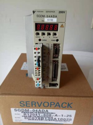 SGMAH-08AAA41