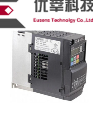 3G3MX2-A2007-V1