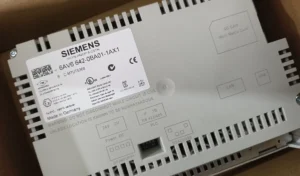 6AV6642-0BA01-1AX1 Siemens Touch Screen 6AV6 642-0BA01-1AX1 