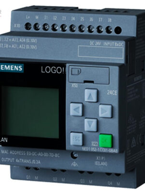 6ED1052-1CC01-0BA8