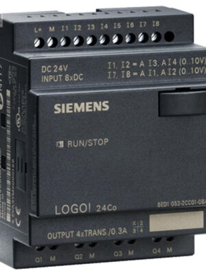 6ED1052-2CC01-0BA6