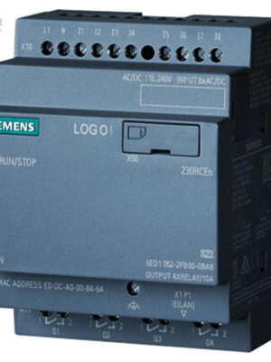 6ED1052-2FB00-0BA8