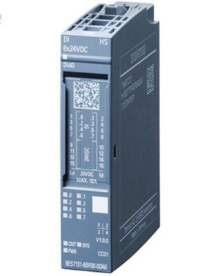 6ES7131-6BF00-0DA0