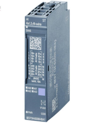 6ES7134-6HD00-0BA1