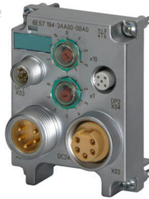 6ES7194-3AA00-0BA0