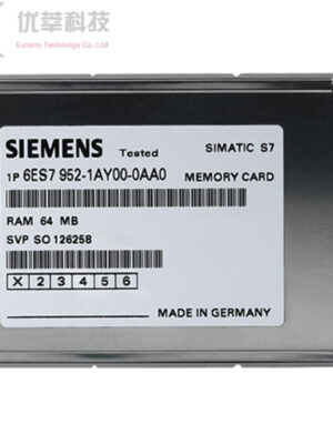 6ES7952-1KK00-0AA0