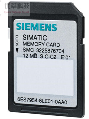 6ES7954-8LE02-0AA0