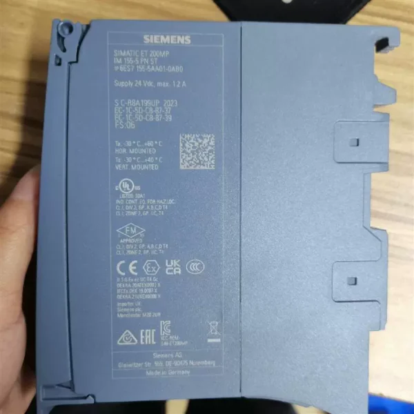 6es7155-5aa01-0ab0