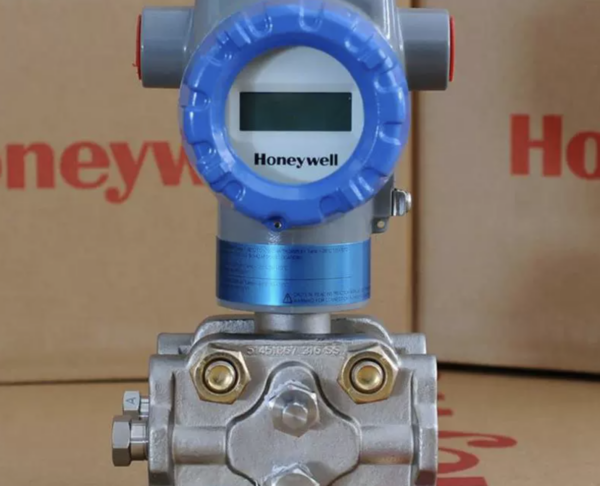 Honeywell STD820 Smartline Differential Pressure 