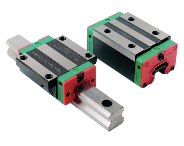HIWIN hgh20ca