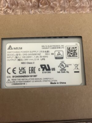 DRS-24V50W1NZ