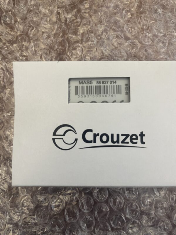 crouzet MAS5