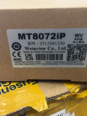 MT8072IP