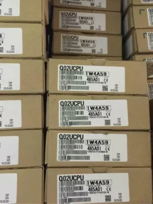 Q06UDVCPU