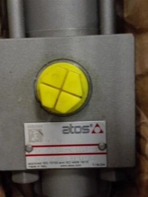 ATOS DLHZO-TE-040-L71