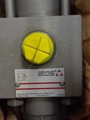 ATOSDLEH-2C/WP-X24DC/PE