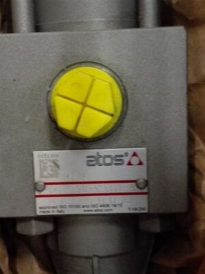 DKZOR-AE-173-L5 10ATOS