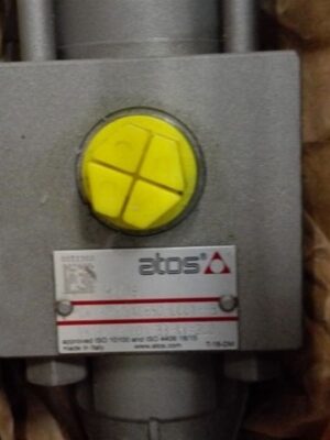ATOSDPZO-A-273-L5/E30