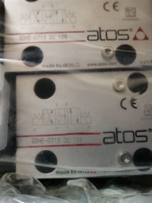 ATOSDPZO-A-373-D5/E30