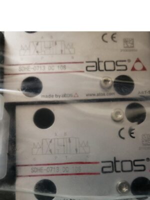 ATOSDPHI-2631/2/D-X