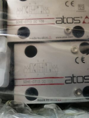 ATOSDKZOR-A-151-S5/18