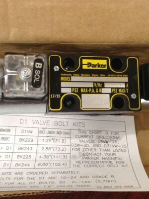 VSNC-FC-M52-MD-G14-FNFESTO solenoid valve 577267 in stock