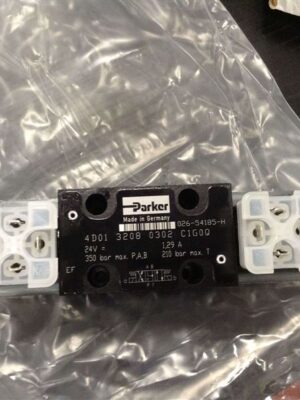 FESTO control valve MN1H-5/2-D-3-FRC in stock.