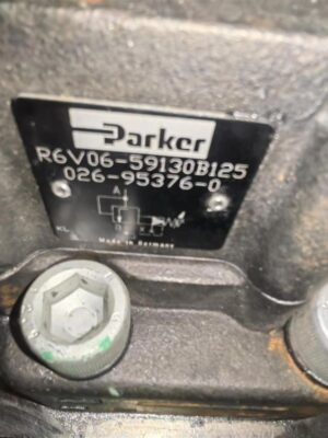 VUVG-L10A-B52-T-M3-1P3 FESTO solenoid valve