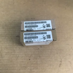 6ES7 136-6BA01-0CA0 6ES7136-6BA01-0CA0