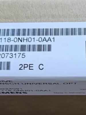 6SN1118-0NH01-0AA1
